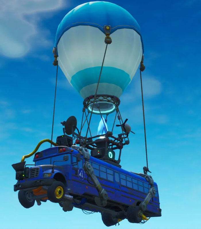 best airship provider in use and aftica
